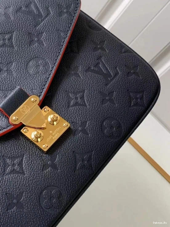 Vuitton Metis Pochette Louis 0425